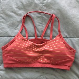 CLEO HARPER Sports Bra